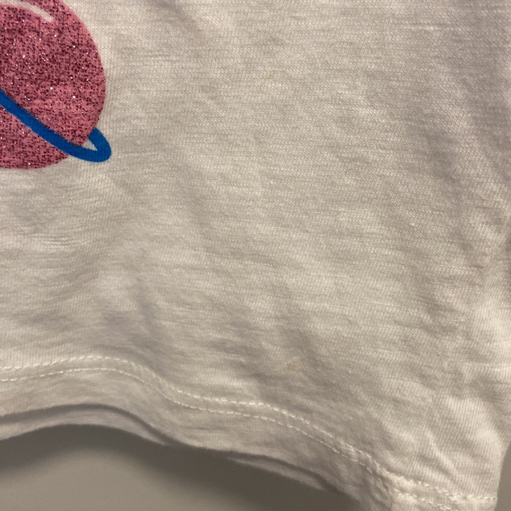 Zara girls t-shirt - Picture 4 of 4